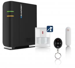 Blaupunkt Neue Alarmanlagen und Smart-Home-Steuerungen von Blaupunkt in einem, Bild 1 Produktvorstellung Neue Alarmanlagen und Smart-Home-Steuerungen von Blaupunkt in einem - News, Bild 1