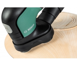 Service Bosch EasyCurvSander 12 - News, Bild 1