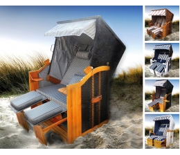 Brast Strand-Feeling für zu Hause, Bild 1 Garten Strand-Feeling für zu Hause - News, Bild 1