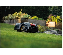 Cub Cadet Präzise Gartenhelfer für ein perfektes Grün - Die Cub Cadet XR5 Serie, Bild 1 Garten Präzise Gartenhelfer für ein perfektes Grün - Die Cub Cadet XR5 Serie - News, Bild 1