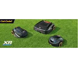Cub Cadet Cub Cadet will mit der Vielfalt seiner XR Enduro Series überzeugen, Bild 1 Gartengeräte Cub Cadet will mit der Vielfalt seiner XR Enduro Series überzeugen - News, Bild 1