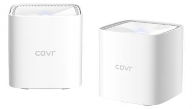 D-Link Für lückenloses WLAN mit Sprachsteuerung: Neues EasyMesh System von D-Link, Bild 1 Produktvorstellung Für lückenloses WLAN mit Sprachsteuerung: Neues EasyMesh System von D-Link - News, Bild 1