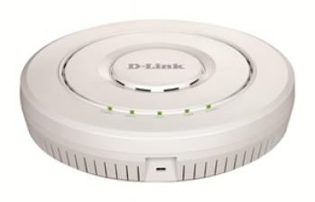 D-Link Neue D-Link Access Points mit Wave 2 Business WLAN, Bild 1 Produktvorstellung Neue D-Link Access Points mit Wave 2 Business WLAN - News, Bild 1