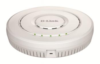 Produktvorstellung Neue D-Link Access Points mit Wave 2 Business WLAN - News, Bild 1