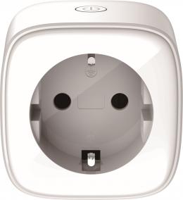 D-Link Neue WLAN-Steckdose von D-Link - Kompatibel mit Amazon Alexa und Google Assistant, Bild 1 Produktvorstellung Neue WLAN-Steckdose von D-Link - Kompatibel mit Amazon Alexa und Google Assistant - News, Bild 1