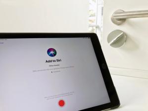 Danalock Ab iOS 12: Smarte Türschlösser von Danalock lassen sich per Siri öffnen, Bild 1 Smart Home Ab iOS 12: Smarte Türschlösser von Danalock lassen sich per Siri öffnen - News, Bild 1