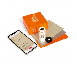 Datacolor Der neue Der RAL COLOR READER, Bild 1 Zubehör Der neue Der RAL COLOR READER - News, Bild 1
