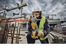DeWalt Stark, robust und sicher, Bild 1 E-Werkzeuge Netz Stark, robust und sicher - News, Bild 1