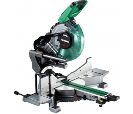E-Werkzeuge Akku Neue Akku-Paneelsäge C3610DRA von HiKOKI für exakte Holzschnitte bis fast 30 cm Zuglänge, Bild 1 E-Werkzeuge Akku Neue Akku-Paneelsäge C3610DRA von HiKOKI für exakte Holzschnitte bis fast 30 cm Zuglänge - News, Bild 1
