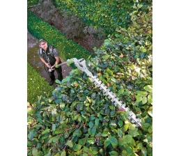 Gartengeräte Akku-Kraft für höchste Herausforderungen - News, Bild 1