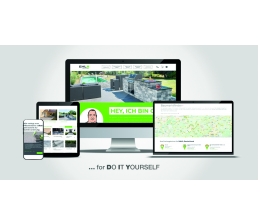 EHL Webseite von EHL für Hobby-HeimwerkerInnen, Bild 1 Rund ums Haus Webseite von EHL für Hobby-HeimwerkerInnen - News, Bild 1