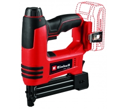 Einhell 2in1-Kombigerät: Tacker und Nagelpistole von Einhell, Bild 1 E-Werkzeuge Akku 2in1-Kombigerät: Tacker und Nagelpistole von Einhell - News, Bild 1