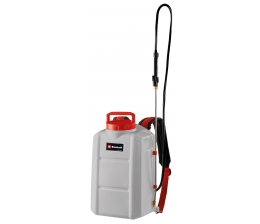Einhell Pflanzenschutz leicht gemacht, Bild 1 Garten Pflanzenschutz leicht gemacht - News, Bild 1