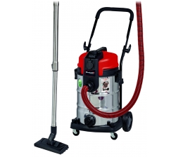 Einhell Akku-Nass-Trockensauger mit 2x 18 Volt Motor und neue kabelgebundene Modelle von Einhell, Bild 1 Rund ums Haus Akku-Nass-Trockensauger mit 2x 18 Volt Motor und neue kabelgebundene Modelle von Einhell - News, Bild 1