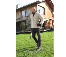 engelbert strauss Jeans-Workwear für den Winter, Bild 1 Arbeitsschutz Jeans-Workwear für den Winter - News, Bild 1
