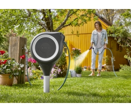 Gardena Gardena gibt einen Einblick in die Neuheiten für die Gartensaison 2021, Bild 1 Garten Gardena gibt einen Einblick in die Neuheiten für die Gartensaison 2021 - News, Bild 1