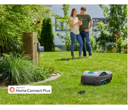 Smart Home Smart Home ohne Grenzen mit Gardena und Home Connect Plus - News, Bild 1