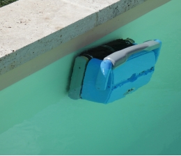 Marke: 7 Gründe für einen Pool-Roboter - Ein Must-Have für die optimale Poolpflege, Bild 1 Garten 7 Gründe für einen Pool-Roboter - Ein Must-Have für die optimale Poolpflege - News, Bild 1