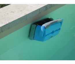 Garten 7 Gründe für einen Pool-Roboter - Pool-Roboter: Ein Must-Have für die optimale Poolpflege, Bild 1 Garten 7 Gründe für einen Pool-Roboter - Pool-Roboter: Ein Must-Have für die optimale Poolpflege - News, Bild 1