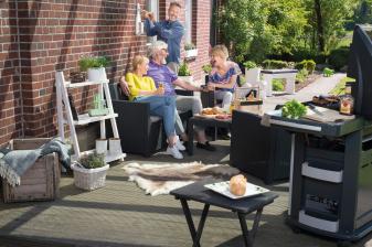 Garten Mit praktischen DIY-Ideen von Twercs ein kleines Paradies im Garten schaffen, Bild 1 Garten Mit praktischen DIY-Ideen von Twercs ein kleines Paradies im Garten schaffen - News, Bild 1