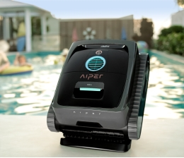 Garten Neuer Pool-Roboter Scuba V3 von Aiper - News, Bild 1