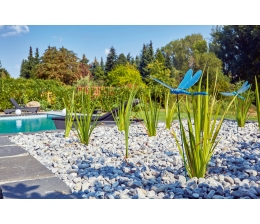 Garten Spezial Garten - Outdoor-Living, Bild 1 Garten Spezial Garten - Outdoor-Living - News, Bild 1