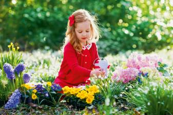 Garten Universal Garten- und Rasendünger von WUXAL fördern die Pflanzengesundheit, Bild 1 Garten Universal Garten- und Rasendünger von WUXAL fördern die Pflanzengesundheit - News, Bild 1