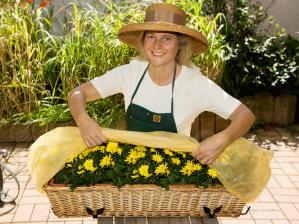 Garten Wirksamer Schutz für Blumenkästen mit den Polybeuteln von Planto, Bild 1 Garten Wirksamer Schutz für Blumenkästen mit den Polybeuteln von Planto - News, Bild 1