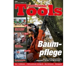 Gartengeräte „Professional Tools“: Alles rund um Baumpflege - Akku-Oberfräsen im Vergleich, Bild 1 Gartengeräte „Professional Tools“: Alles rund um Baumpflege - Akku-Oberfräsen im Vergleich - News, Bild 1