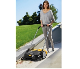 Gartenwerkzeuge Flotte Helfer für den Garten gegen Laub und Schnee, Bild 1 Gartenwerkzeuge Flotte Helfer für den Garten gegen Laub und Schnee - News, Bild 1