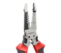 Arbeitsschutz Gedore red erweitert Zangensortiment für die Elektrotechnik   - News, Bild 1