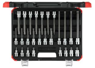 Handwerkzeuge Präzision, Kraft und Sicherheit - Gedore red Werkzeuge mit XZN-Profil - News, Bild 1