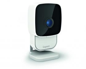 Gigaset Neue IP-Kamera von Gigaset, Bild 1 Produktvorstellung Neue IP-Kamera von Gigaset - News, Bild 1