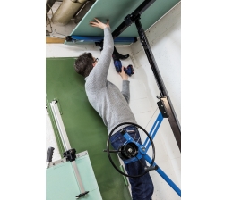 Güde Gipskarton-Plattenschneider, Trockenbau Lift und Magazinschrauber von Güde, Bild 1 Service Gipskarton-Plattenschneider, Trockenbau Lift und Magazinschrauber von Güde - News, Bild 1