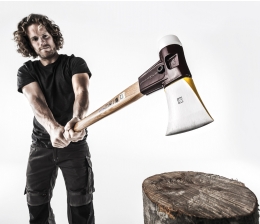 Handwerkzeuge Diese Axt ist der Hammer, Bild 1 Handwerkzeuge Diese Axt ist der Hammer - News, Bild 1