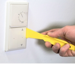 Handwerkzeuge Schonende Arbeit an empfindlichen Materialien Weicon Tools Easy Opener, Bild 1 Handwerkzeuge Schonende Arbeit an empfindlichen Materialien Weicon Tools Easy Opener - News, Bild 1