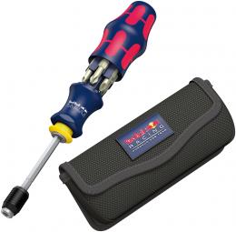 Handwerkzeuge Wera trifft Red Bull Racing: Schraubwerkzeuge im Red Bull Racing Look, Bild 1 Handwerkzeuge Wera trifft Red Bull Racing: Schraubwerkzeuge im Red Bull Racing Look - News, Bild 1