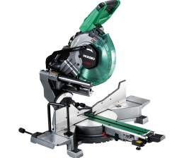Hikoki Neue Akku-Paneelsäge C3610DRA von HiKOKI für exakte Holzschnitte bis fast 30 cm Zuglänge, Bild 1 E-Werkzeuge Akku Neue Akku-Paneelsäge C3610DRA von HiKOKI für exakte Holzschnitte bis fast 30 cm Zuglänge - News, Bild 1