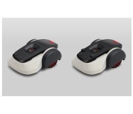 Service Honda erweitert Mähroboter-Serie um neue kabellose Modelle: Miimo 1500i und Miimo 2200i - News, Bild 1