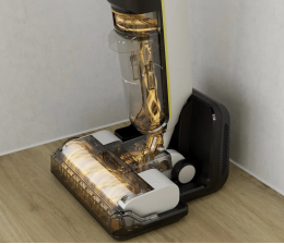 Produktvorstellung Trocknungsstation für Saugwischer von Kärcher - News, Bild 1