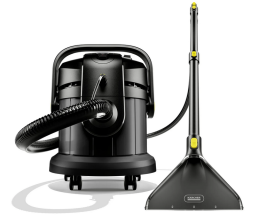 Produktvorstellung Waschsauger-Sondermodell von Kärcher für Teppiche und Polster - News, Bild 1