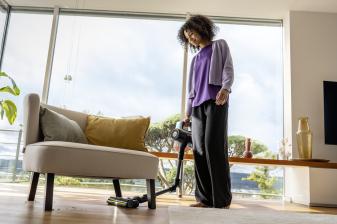 Rund ums Haus Kärcher Infinity Line: Neue Akku-Staubsauger mit Smart Power Technologie - News, Bild 1