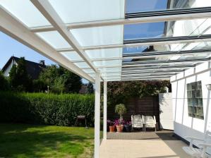 Kielgast Wie unter freiem Himmel das Leben genießen, Bild 1 Rund ums Haus Wie unter freiem Himmel das Leben genießen - News, Bild 1