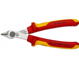 Knipex Klassiker VDE geprüft, Bild 1 Handwerkzeuge Klassiker VDE geprüft - News, Bild 1