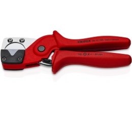 Knipex Knipex bietet zwei neue Rohrschneider-Versionen an, Bild 1 Handwerkzeuge Knipex bietet zwei neue Rohrschneider-Versionen an - News, Bild 1