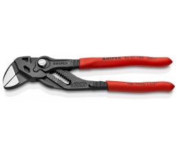 Handwerkzeuge Neuer Zangenschlüssel in 180 Millimeter von Knipex - News, Bild 1