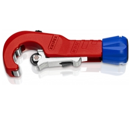 Knipex Rohre schneiden mit KNIPEX, Bild 1 Handwerkzeuge Rohre schneiden mit KNIPEX - News, Bild 1