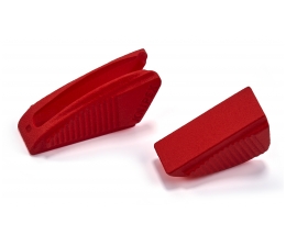 Knipex Neue Schonbacken für Zangenschlüssel von KNIPEX, Bild 1 Zubehör Neue Schonbacken für Zangenschlüssel von KNIPEX - News, Bild 1