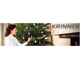 Krinner Festlicher Glanz mit der Weihnachtslichter-Kollektion LUMIX aus dem Hause KRINNER, Bild 1 Rund ums Haus Festlicher Glanz mit der Weihnachtslichter-Kollektion LUMIX aus dem Hause KRINNER - News, Bild 1