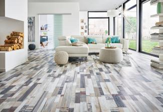 LOGOCLIC Hochwertige Laminatböden von Logoclic als nachhaltige Wohngrundlage, Bild 1 Rund ums Haus Hochwertige Laminatböden von Logoclic als nachhaltige Wohngrundlage - News, Bild 1